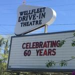 Wellfleet Drive-In and Cinemas