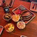 Truth BBQ