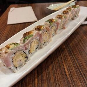 Hot Zushi fund