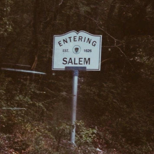 Salem Historical Tour