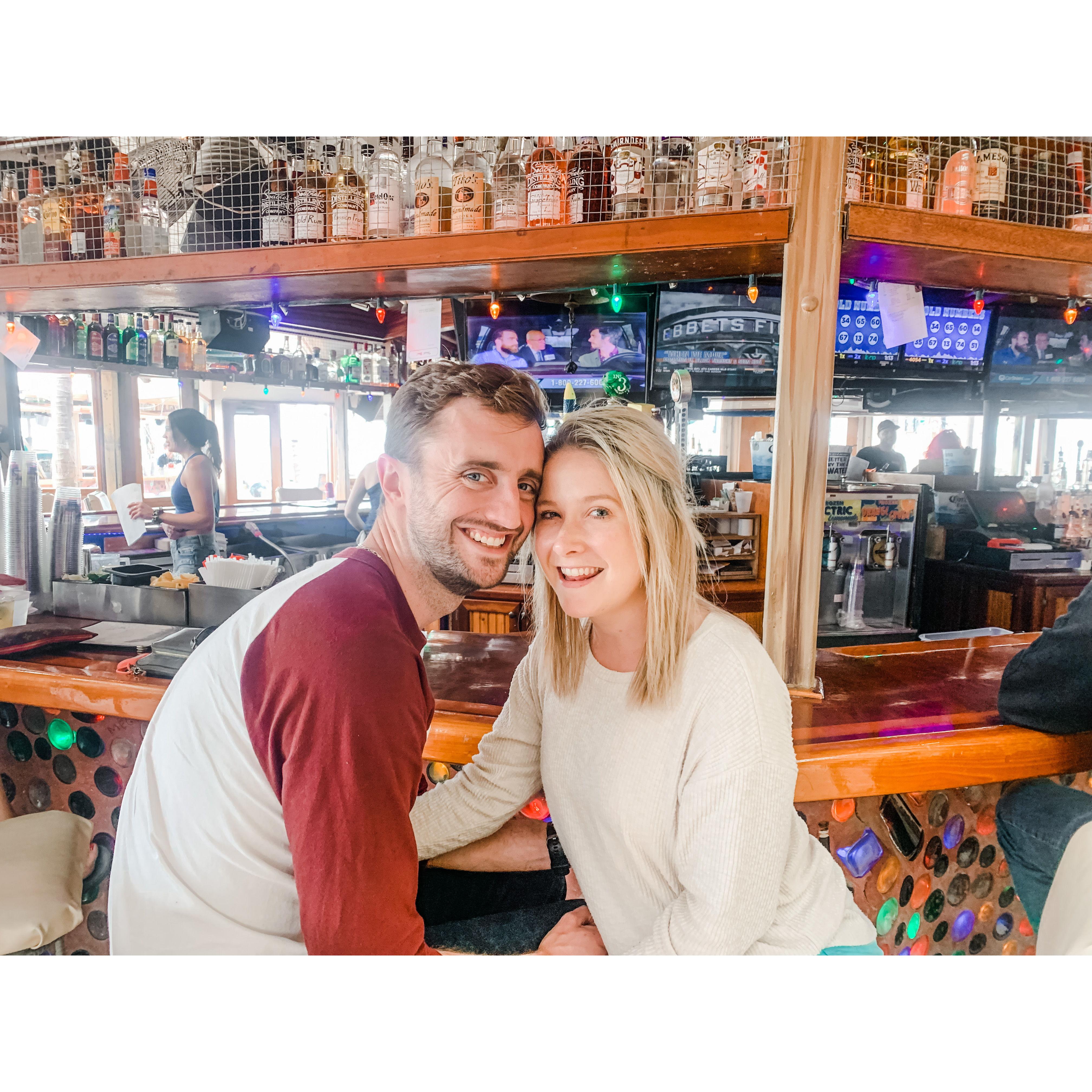 Seacrets (Ocean City, MD)