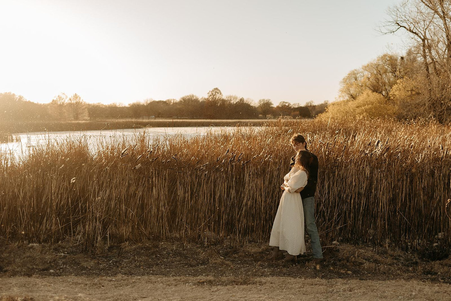 The Wedding Website of Ailey Elizabeth Davis and Joshua Caleb Jones