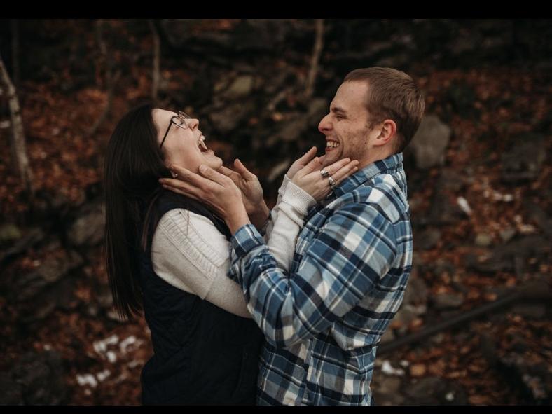 The Wedding Website of Samantha Bradley and Jayson Multer