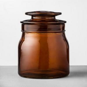 Bath Canister - Amber - Hearth & Hand™ with Magnolia