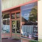 Antique Emporium-New Harmony
