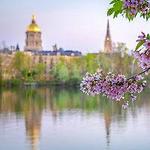 St. Mary's and St. Joseph's Lakes