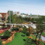 Falls Park on the Reedy