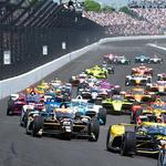 Indianapolis Motor Speedway Indy 500