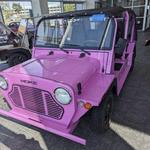 Galveston Moke Rentals