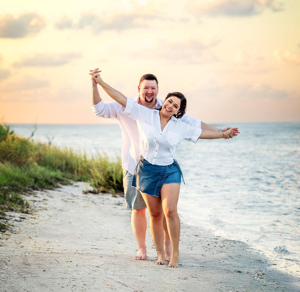 Matthew Rutkowski and Rocio Campos' Wedding Website