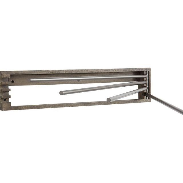 Mission Modular Collection, Laundry Drying Rack - Gray Wash