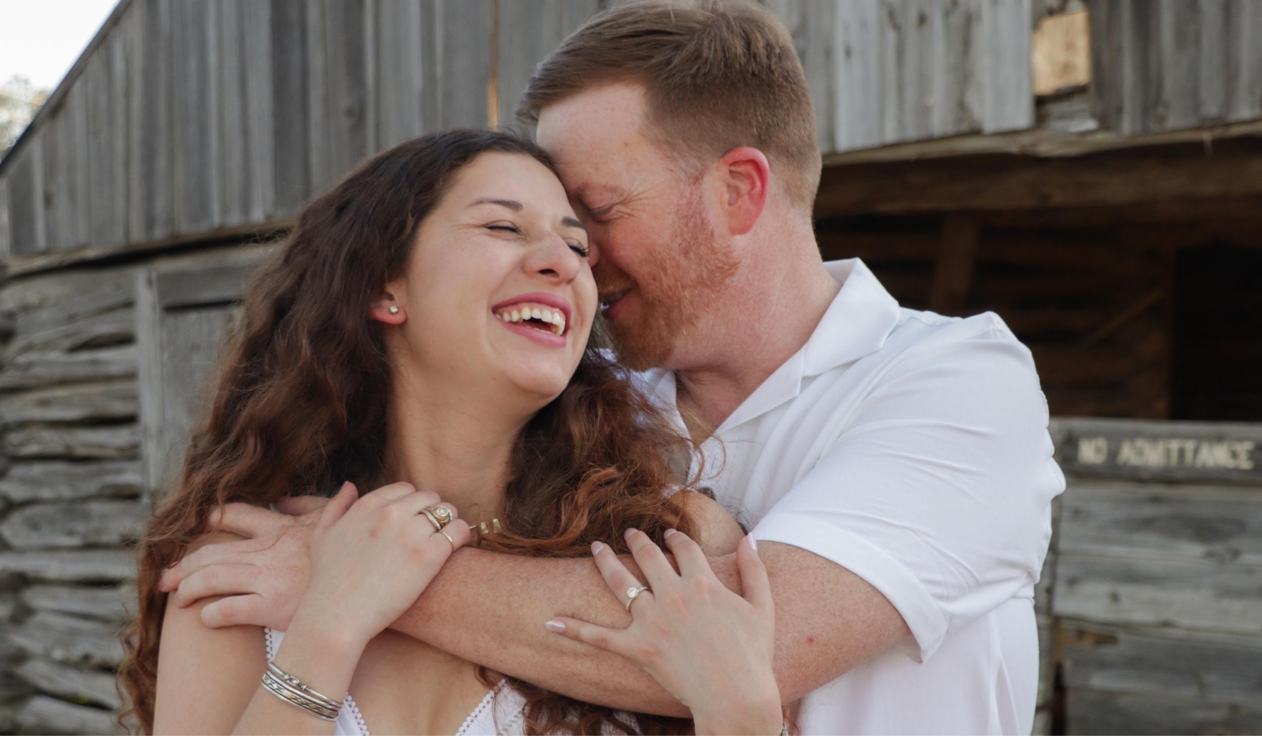 DANIELLE HAAS and BRADLEY HOLT's Wedding Website