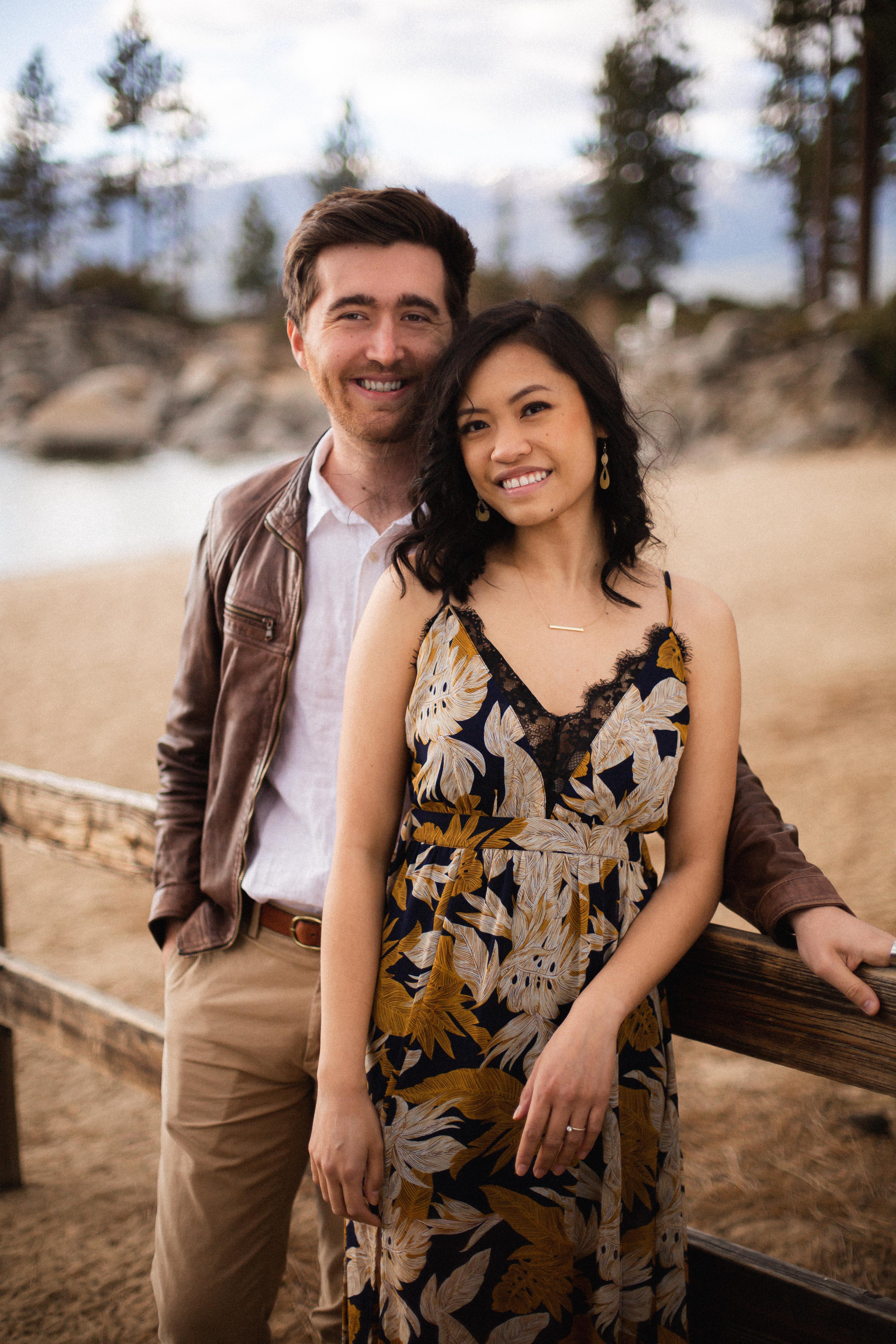 The Wedding Website of Patricia Field and Nick Winner