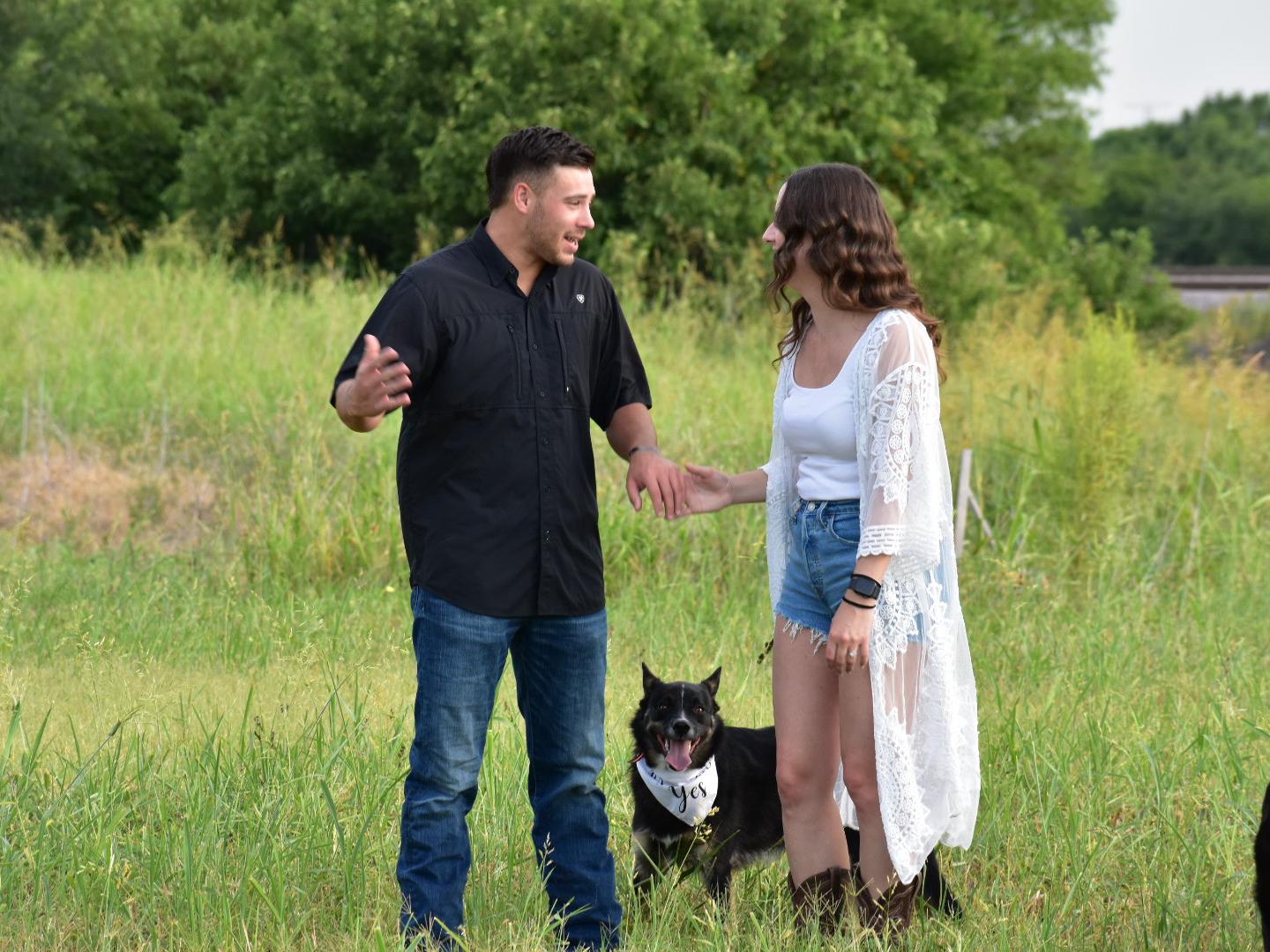 The Wedding Website of Lindsey Ostrander and Andrew Jesko