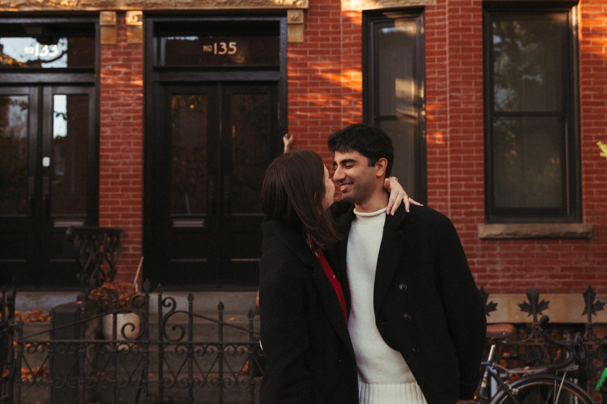 The Wedding Website of Grace Morton and Mani Jahani