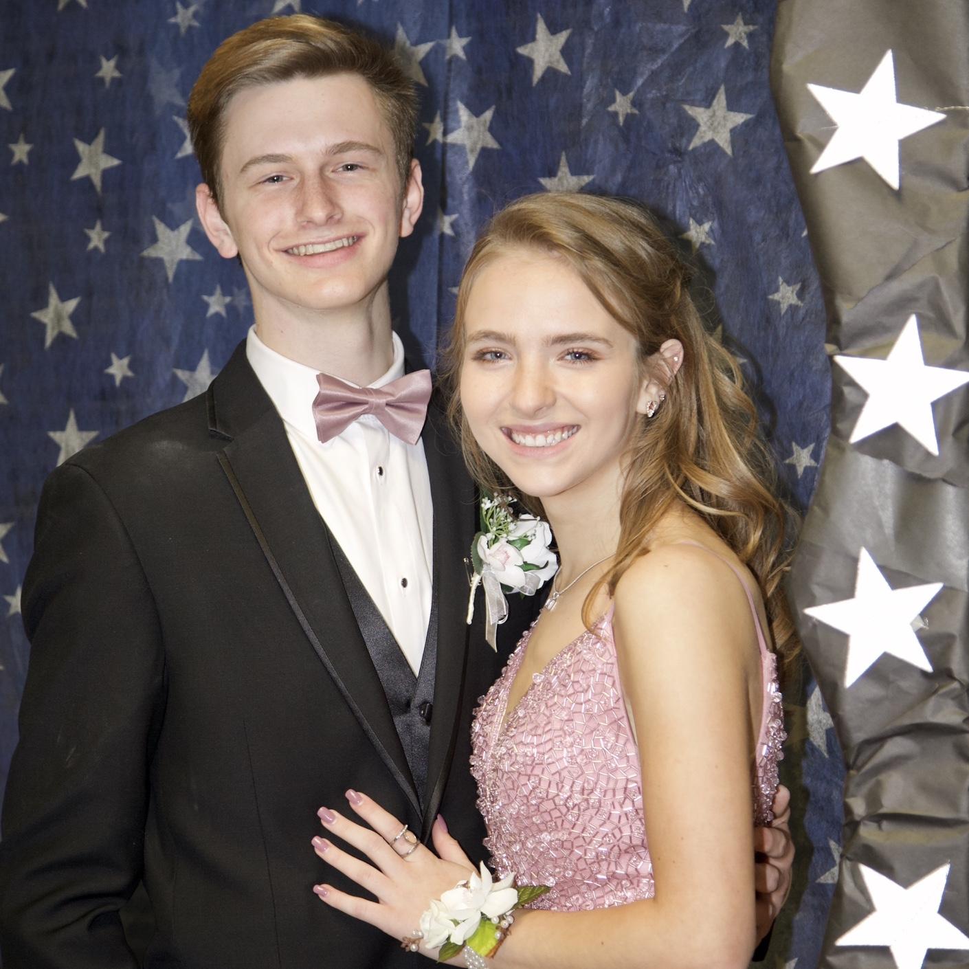 Prom 2019