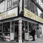 Gray's Papaya