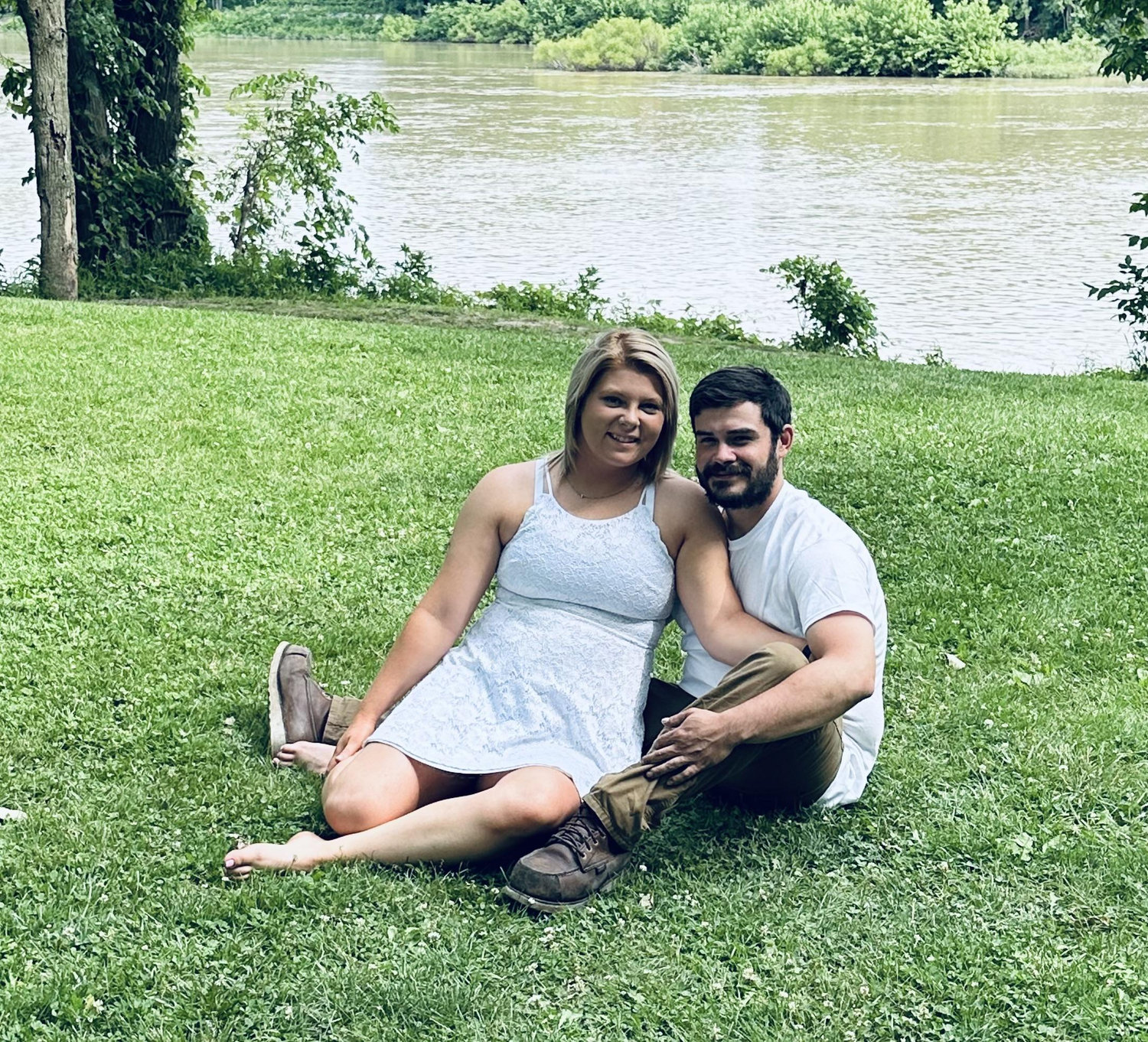 The Wedding Website of Jordan Rogers and Garrett Bennett