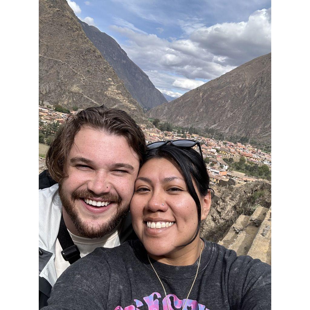 Another Scenic Photo No Big Deal