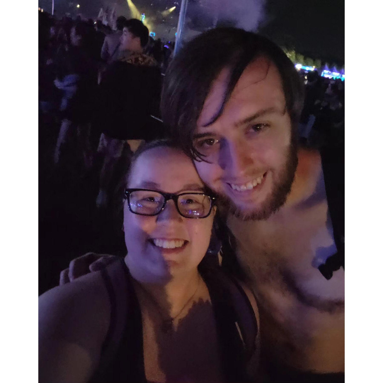 8/13/23 Moonrise!