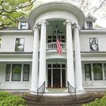 The Double Oaks Bed & Breakfast