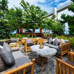 Sugar Rooftop Bar