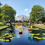 Missouri Botanical Garden