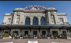 Denver Union Station