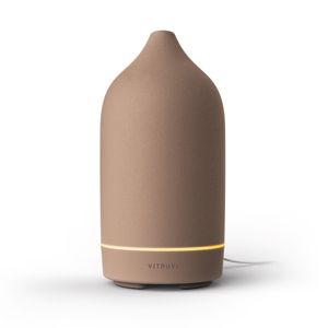 Stone Essential Oil Diffuser| Voted Best Diffuser 2023 | Vitruvi