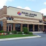 Four Leaves Asian Restaurant
