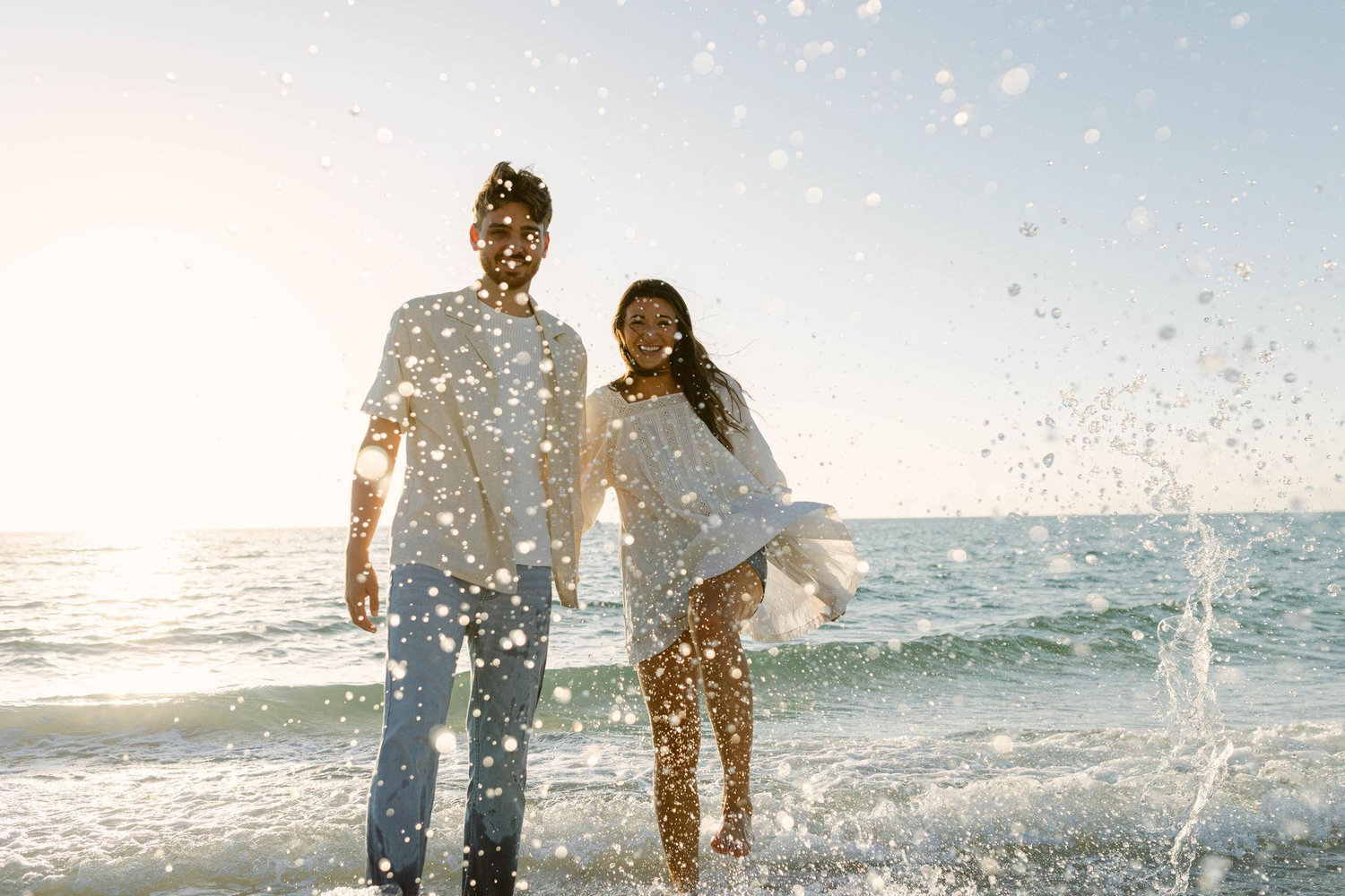 The Wedding Website of Chloe Criswell and Liam Geoffroy