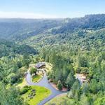 Beautiful Secret Drive to Bodega Bay