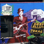 Deep Ellum