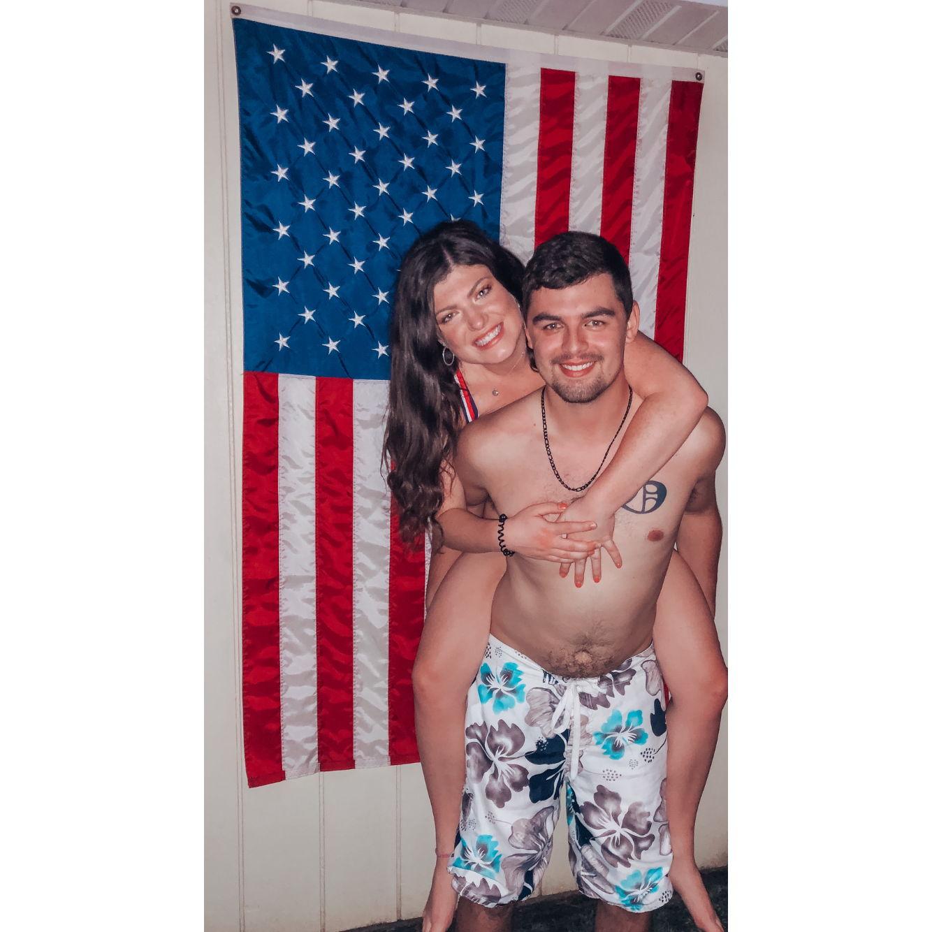 July 4, 2020