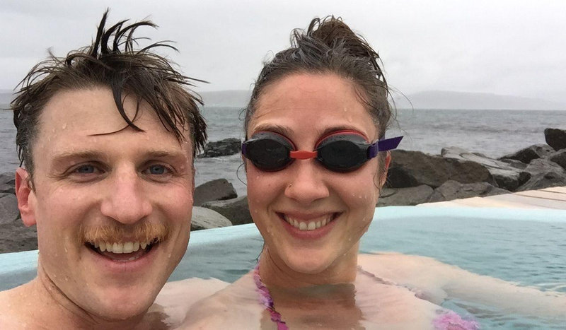 Liz Labby and Joe Ruppa's Wedding Website