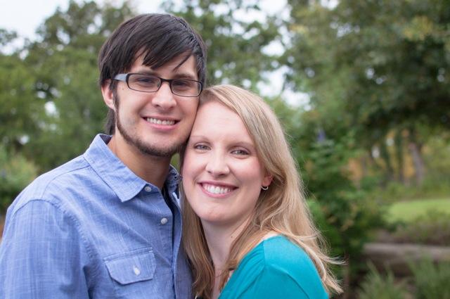 The Wedding Website of Chelsea Krahulik and Sam Turpen