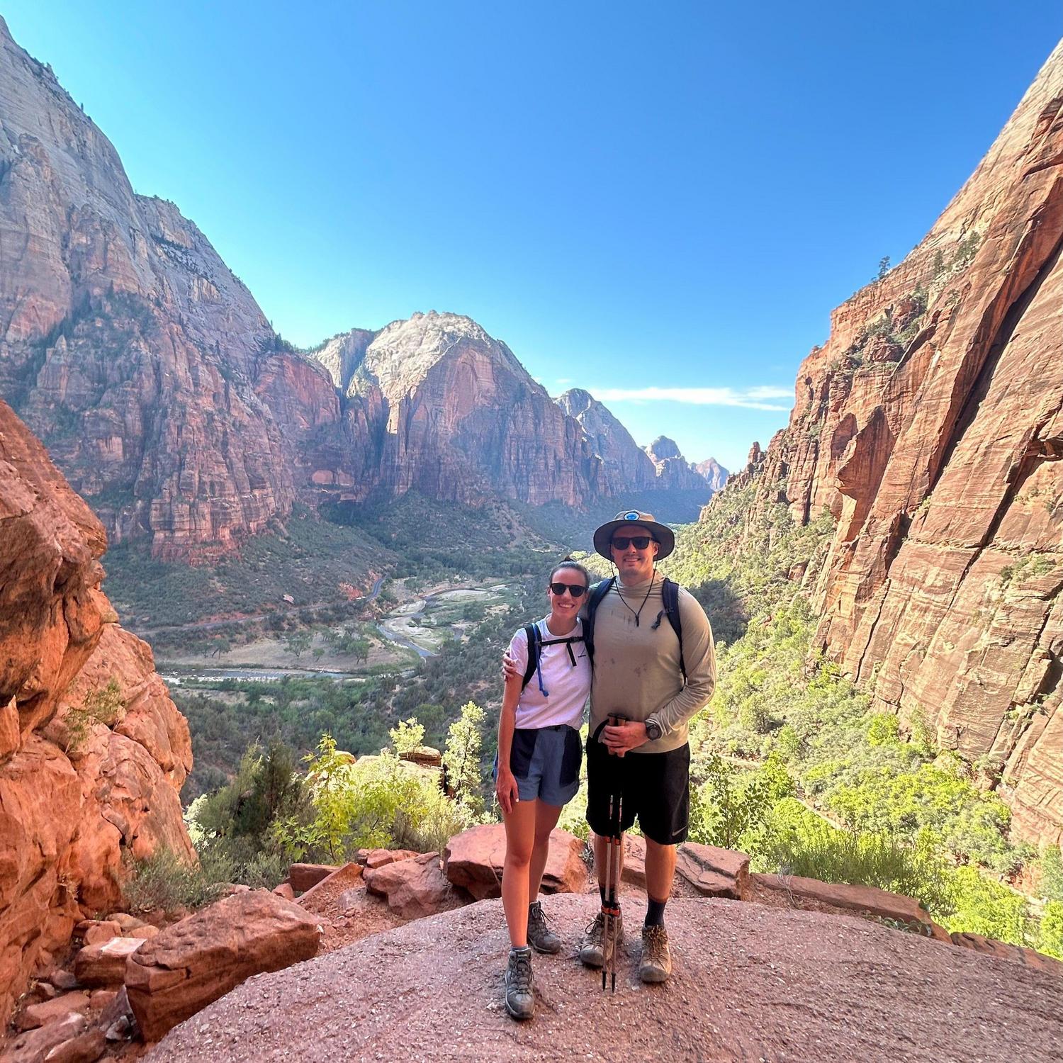 Zion National Park