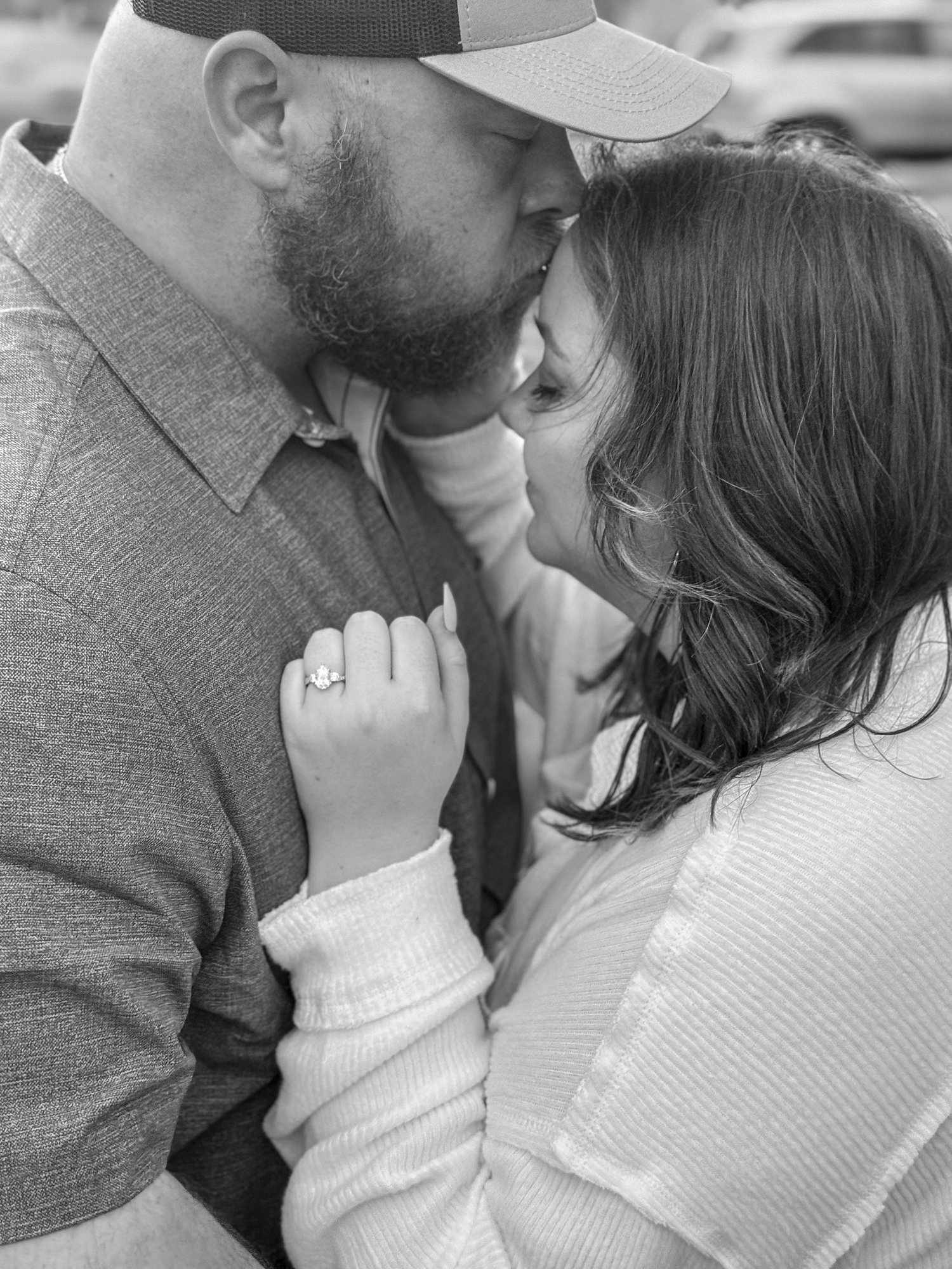 The Wedding Website of Heather Gillenwaters and Brandon Waldon