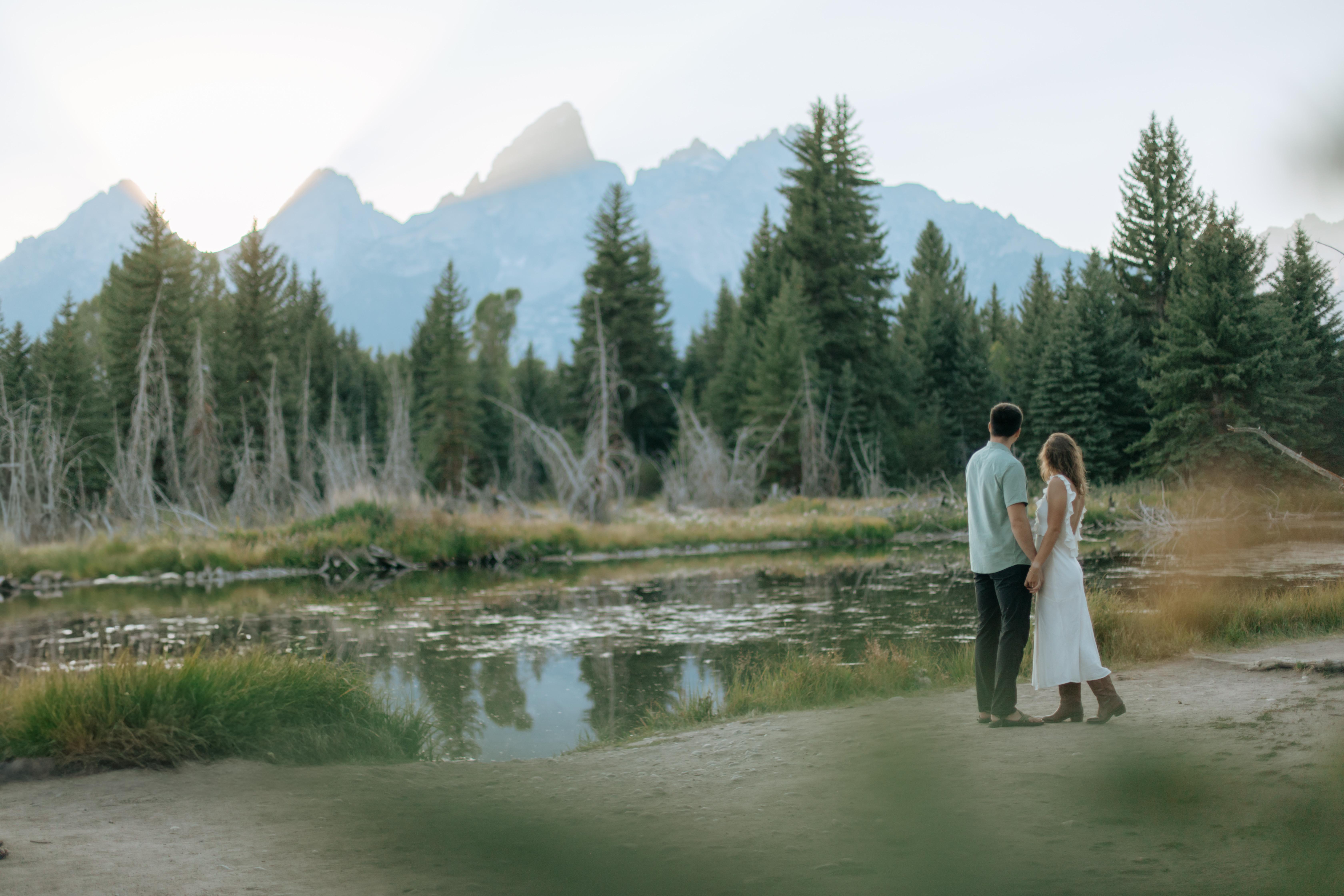 The Wedding Website of Brook Chilton and Rhett Harms