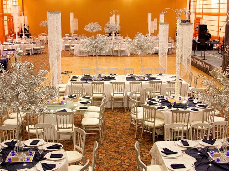 The Wedding Website of Jerenette Flores and Edgar Gallegos