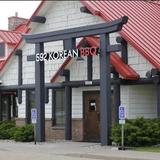 592 Korean BBQ-Appleton