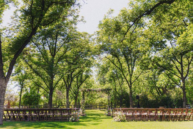 The Wedding Website of Corby Abel and Mitch Blanchard