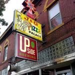 J & G Pizza Palace