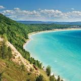 Sleeping Bear Dunes National Lakeshore