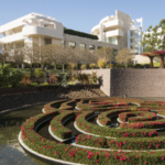 The Getty
