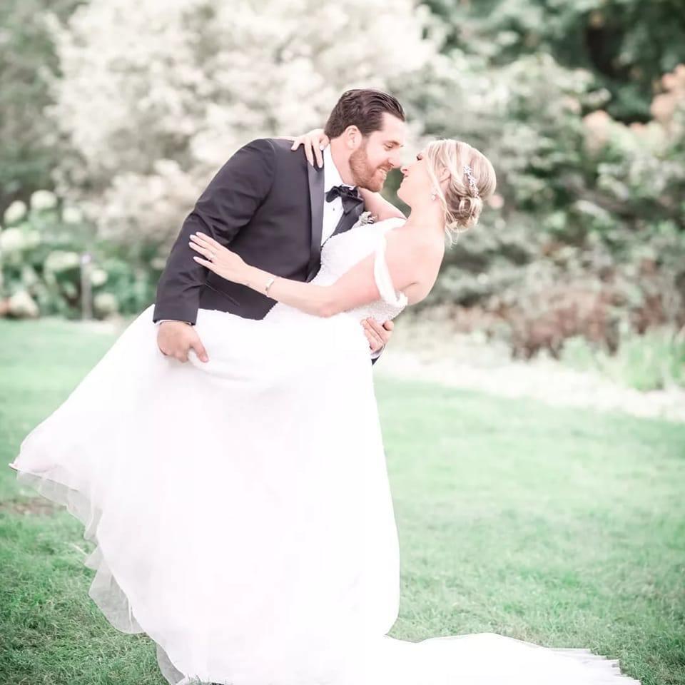 The Wedding Website of Hayley Atkinson and Jason Atkinson