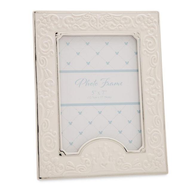 Disney Fairytale Weddings Photo Frame – 5'' x 7''