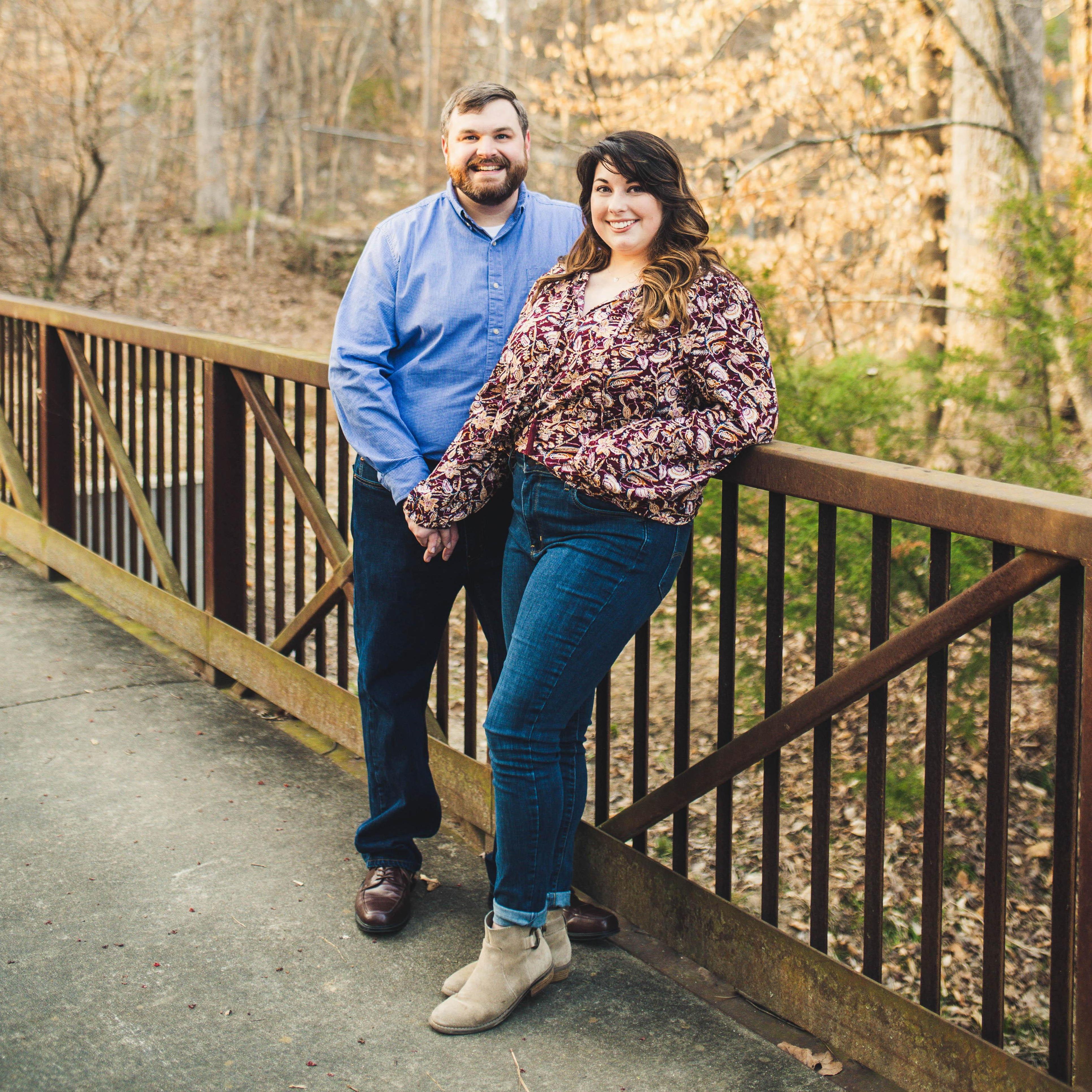 Engagement Photos