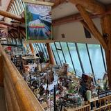 Cedar Street Bridge Public Market