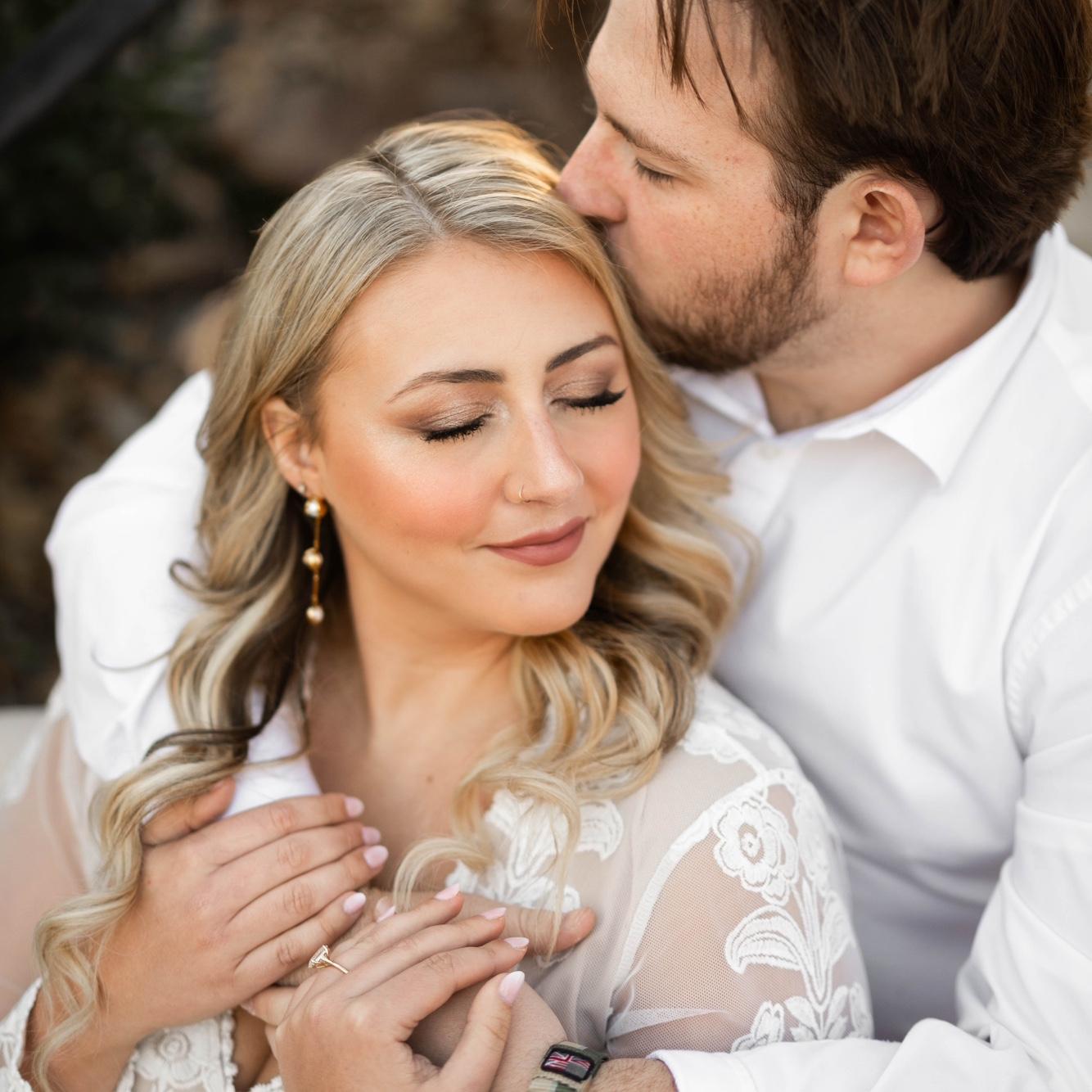 Engagement pics!